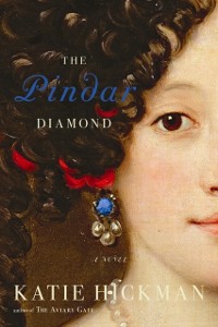 Cover Pindar Diamond