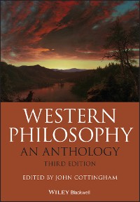 Cover Western Philosophy