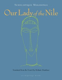 Cover Our Lady of the Nile