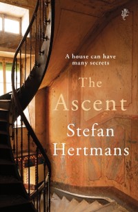 Cover Ascent