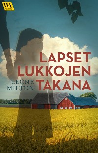 Cover Lapset lukkojen takana