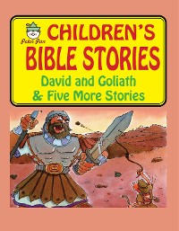 Cover David and Goliath and Five More Stories