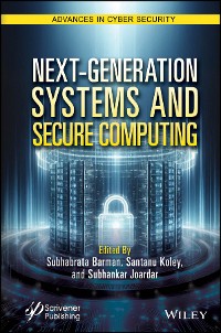 Cover Next-Generation Systems and Secure Computing