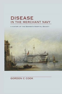Cover Disease in the Merchant Navy