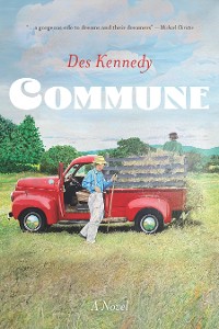 Cover Commune