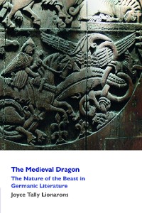 Cover The Medieval Dragon