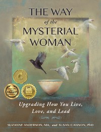 Cover The Way of the Mysterial Woman
