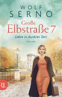Cover Große Elbstraße 7 – Liebe in dunkler Zeit