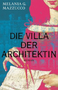 Cover Die Villa der Architektin