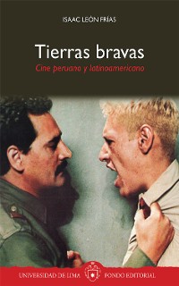 Cover Tierras bravas