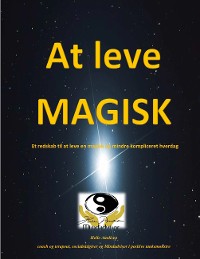 Cover At leve magisk
