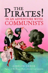 Cover Pirates! In an Adventure with Communists