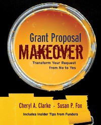 Cover Grant Proposal Makeover