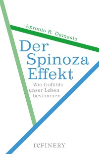 Cover Der Spinoza-Effekt