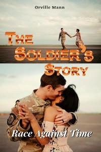 Cover The Soldier's Story