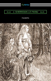 Cover Carmilla