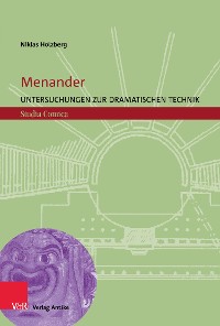Cover Menander