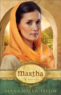 Cover Martha