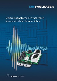 Cover Elektromagnetische Verträglichkeit von elektrischen Kleinantrieben