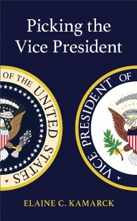Cover Picking the Vice President