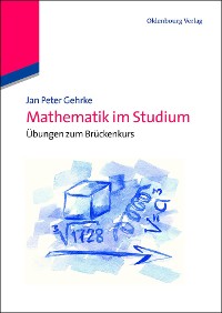 Cover Mathematik im Studium