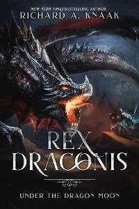 Cover Rex Draconis