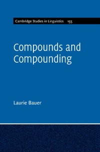 Cover Compounds and Compounding