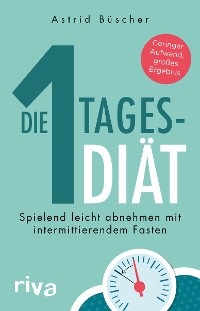 Cover Die 1-Tages-Diät