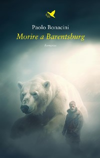 Cover Morire a Barentsburg