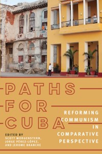 Cover Paths for Cuba