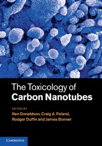 Cover Toxicology of Carbon Nanotubes