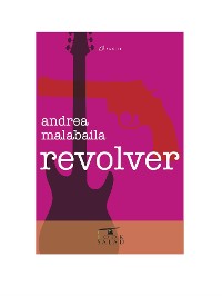 Cover REVOLVER