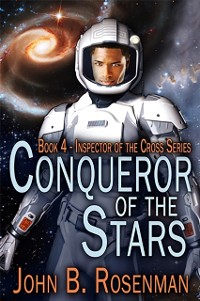 Cover Conqueror of the Stars