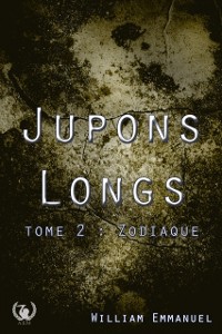 Cover Jupons longs - Tome 2