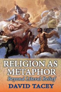 Cover Religion as Metaphor