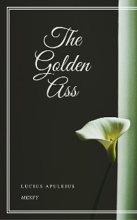 Cover The Golden Ass