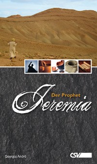 Cover Der Prophet Jeremia