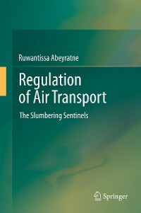 Cover Regulation of Air Transport