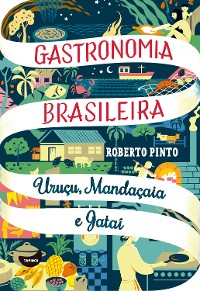 Cover Uruçu, Mandaçaia e Jataí