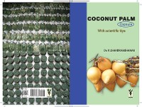 Cover Coconut Palm Capsule with scientific tips