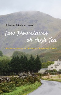 Cover Low Mountains or High Tea