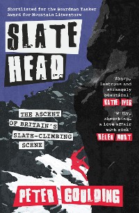 Cover Slatehead