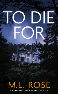 Cover To Die For