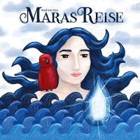 Cover Maras Reise