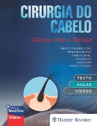 Cover Cirurgia do cabelo