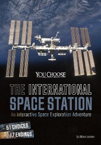 Cover International Space Station