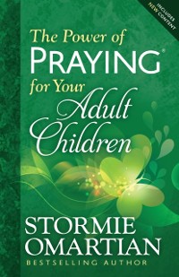 Cover Power of Praying(R) for Your Adult Children