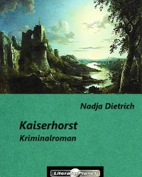 Cover Kaiserhorst