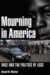 Cover Mourning in America