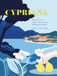 Cover Cypriana